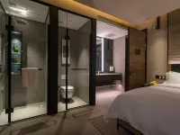 Aboriginal Architecture The Boutique Inn Hotels in Jiayuguan