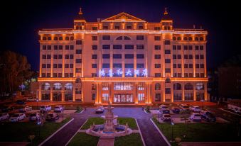 Yi'an Hongxihe Hotel