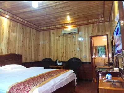 Liyuan Guesthouse