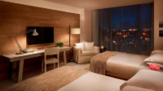 邁阿密海灘海濱艾迪遜酒店