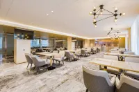 Lavande Hotel Ulanhot Union Office Wanda Plaza