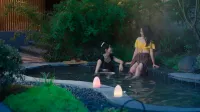 นาราดา เหมยซาน เสฉวน จีน - โรแมนติก
