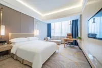 Longde International Hotel Hotels in Fangchenggang