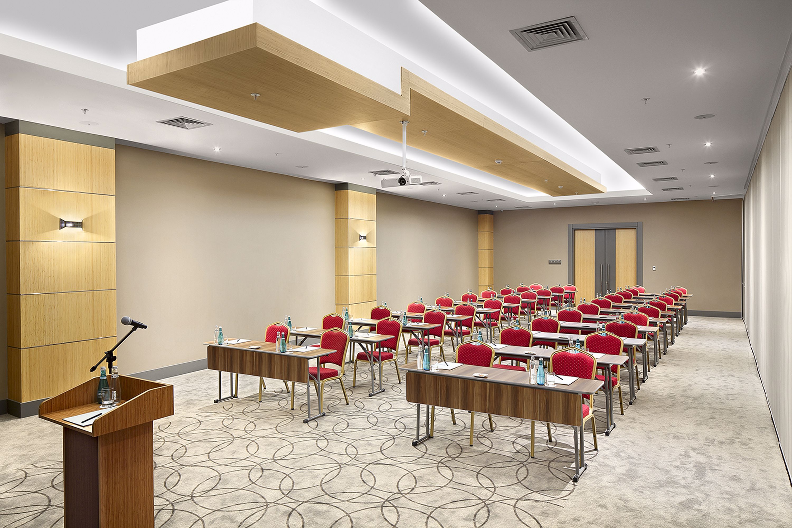 Ramada Plaza by Wyndham Eskişehir (Ramada Plaza by Wyndham Eskisehir)