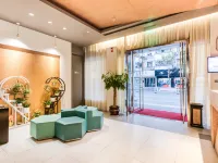 Jinjiang Inn (Xinchang Gushan Road Giant Buddhist Temple) Hotels in Xinchang