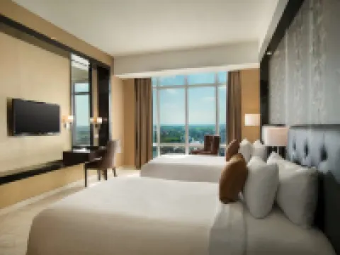 Grand Mercure Solo Baru Hotels in Grogol