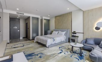 Horgos Kunxuan hotel