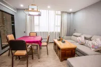 Yeste Hotel (Baise Zhuzhou Bridge No. 5 Middle School)