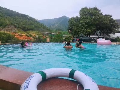 Qiandaohu Yuexia Homestay Các khách sạn gần Qiandaohu Stone Forest
