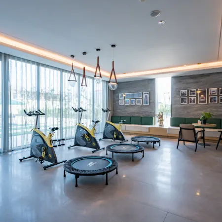 TRUE GO Hotel (Linfen Gulou South Street)