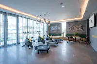 TRUE GO Hotel (Linfen Gulou South Street) Hotels in Xiangfen