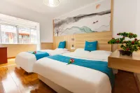 Kangsheng Hotel