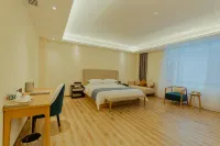 Nuoshuihe Nine Yards Hot Spring Hotel