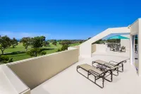 Hilton La Jolla Torrey Pines - balcony