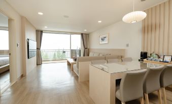 Kensington Resort Gyeongju