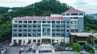 Lishui Mankalan Hotel