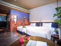 Grade Hotel Shenzhen sea world Hotels near Shekou