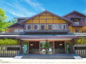 Quanzhou dabitou qianmoju Holiday Hotel