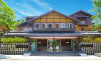 Quanzhou dabitou qianmoju Holiday Hotel Hotels in Quanzhou