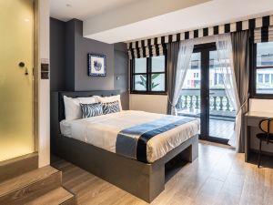 Heritage Collection on Boat Quay (Quayside Wing) -A Digital Hotel