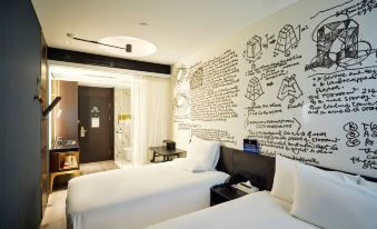 CitiGO Hotel Beijing Tian'anmen Square