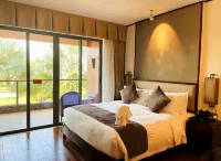 The Tang Hotel Noble Hainan Hotels in Ding'an