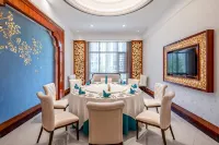 Shimen Qinghe Hotel - Desayuno
