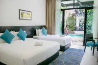 Espira Kinrara Hotels in Puchong