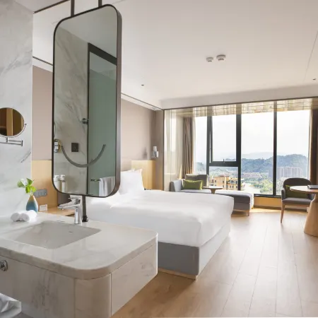 Holiday Inn ONE THOUSAND ISLAND LAKE by IHG