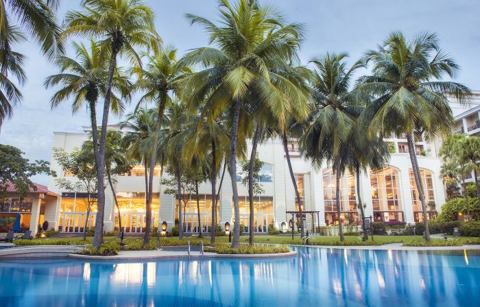 โรงแรมบังงี รีสอร์ท
