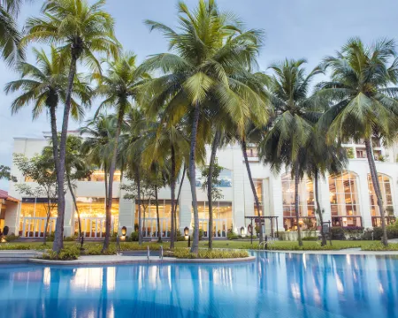 Bangi Resort Hotel Hotels in Bangi