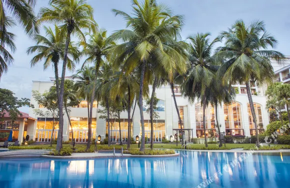 萬宜度假村酒店