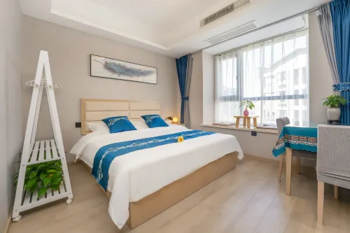 Laojunshan Lechao Xiaojia