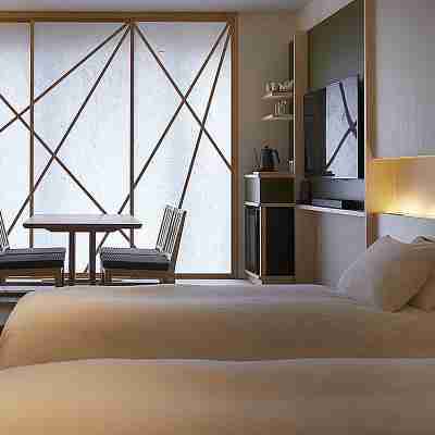 ホテルアマネク金沢 Rooms