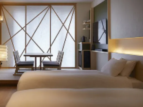 HOTEL AMANEK Kanazawa Hotels near Nishi Chaya District