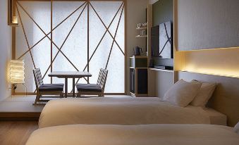 HOTEL AMANEK Kanazawa