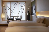 Hotel Amanek Kanazawa