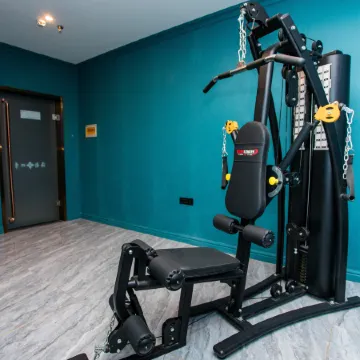 Four Seasons Hotel Seaon