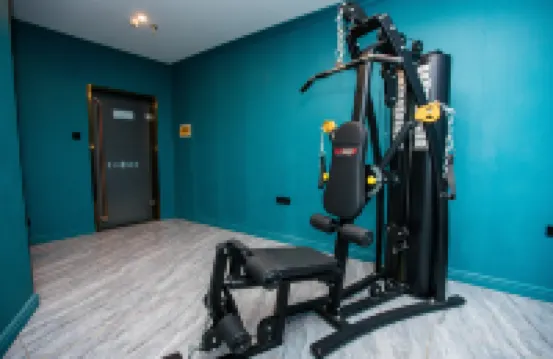 Four Seasons Hotel Seaon