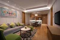 Holiday Inn & Suites Langfang New Chaoyang