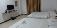 Kaiping Jiayuan Apartment - Deluxe Room (2 Beds)