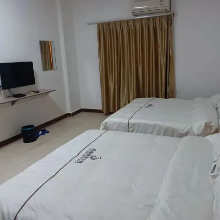 Kaiping Jiayuan Apartment