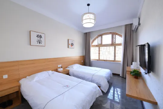 Lijia Courtyard, Lukou Ancient Town, Linxian County