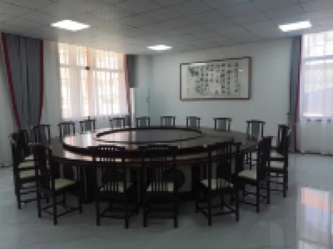 Majiang Deep Blue Hotel Hotels in Majiang