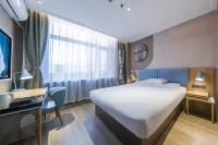 Homeinn·NEO(Shenyang Tiexi Square Glide Shengjing Hospital Xinghua Metro Station) Hotels in Shenyang