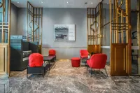 Ruishe Hotel (Quanzhou East Station Branch) Các khách sạn ở Huệ An