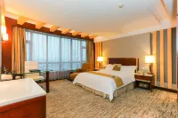 CP Peninsula Hotel Hotels near Changping