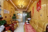 Genhe Mangui Beiyuan Hotel