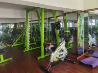Sihong huangyan international hotel Hotels in Sihong