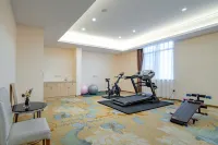 Vienna Hotel (Pingnan Central Plaza store)